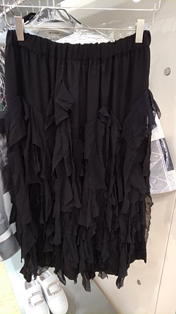 Comme Des Garçons Comme Des Garçons ROS0020511